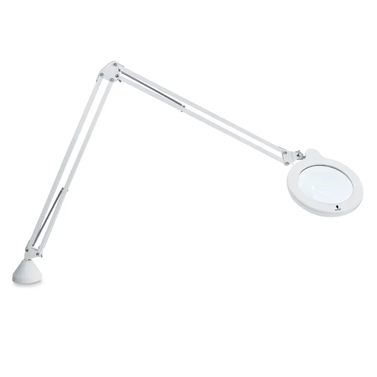 Daylight Naturalight  LED Magnifying Lamp