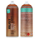 Rust Brown