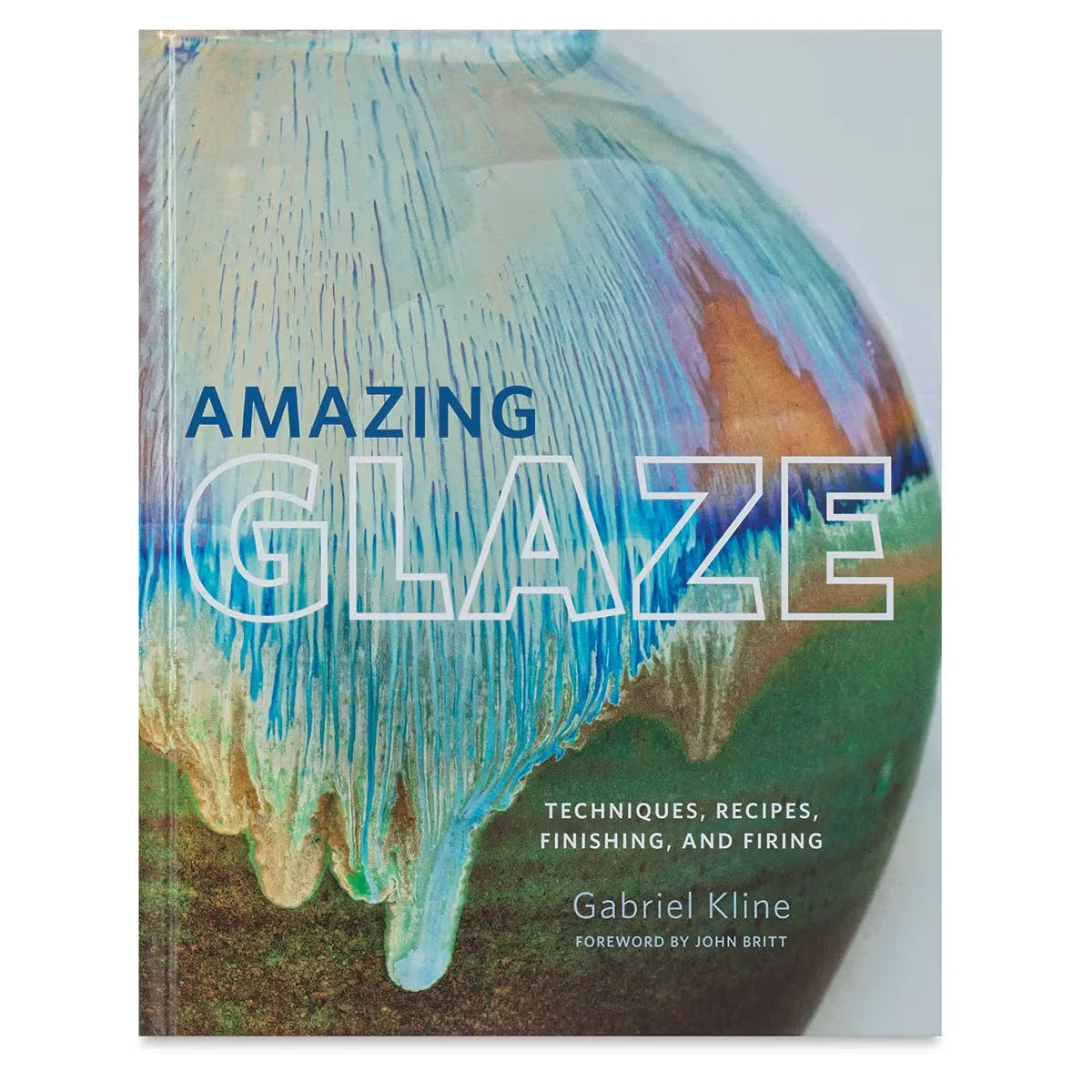 Amazing Glaze