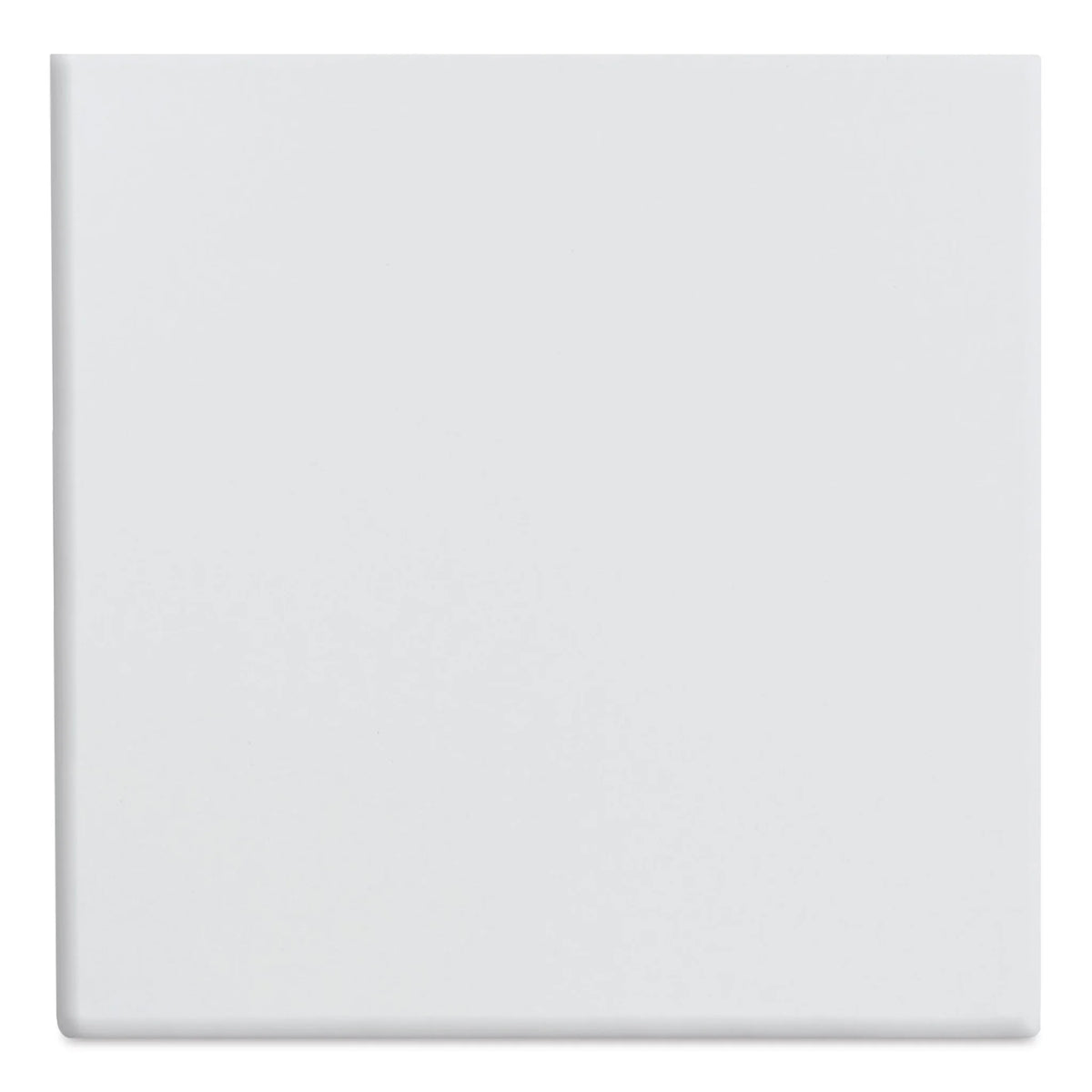 Bisque Imports Ceramic Bisque Tiles  6 Square Pkg of 24