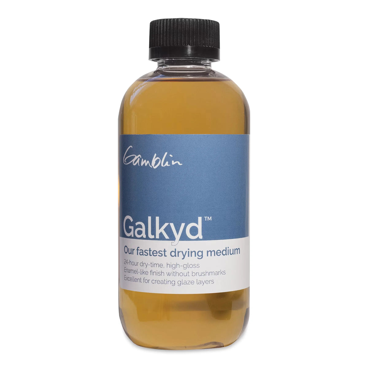 Gamblin Galkyd Medium  42 oz bottle